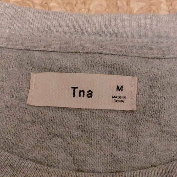 Tna t-shirt - Picture 2 of 4